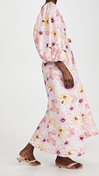 SUNDRESS EMILIA DRESS