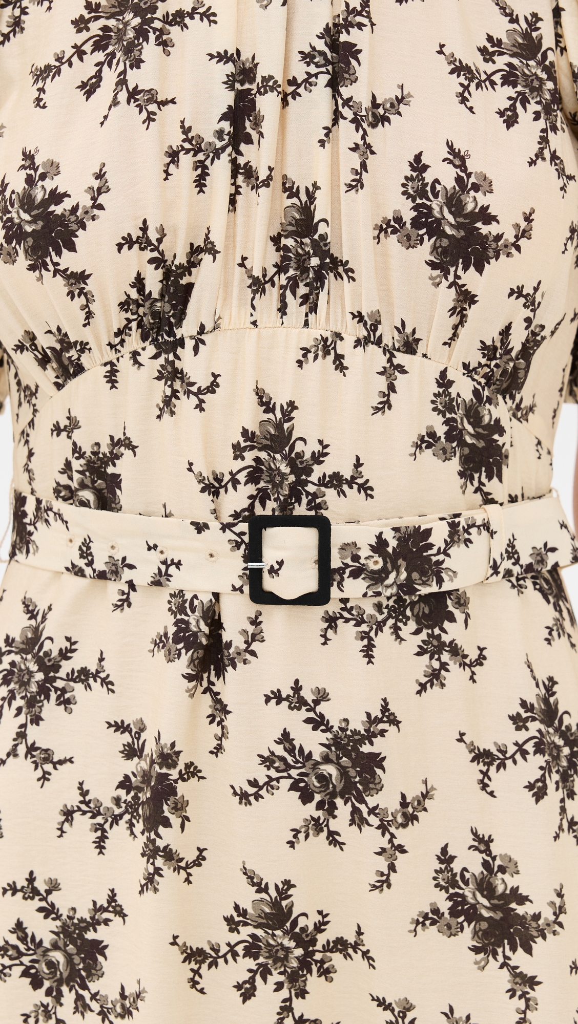 Sea Joan Short Sleeve Dress thumbnail