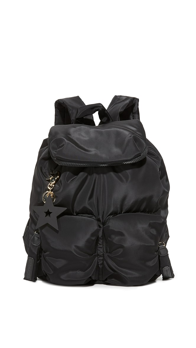 see by chloe joyrider backpack