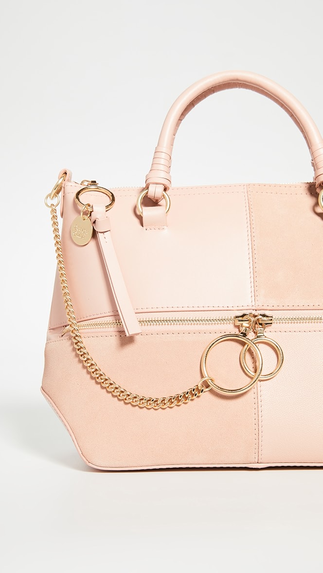 Chloé satchels clearance