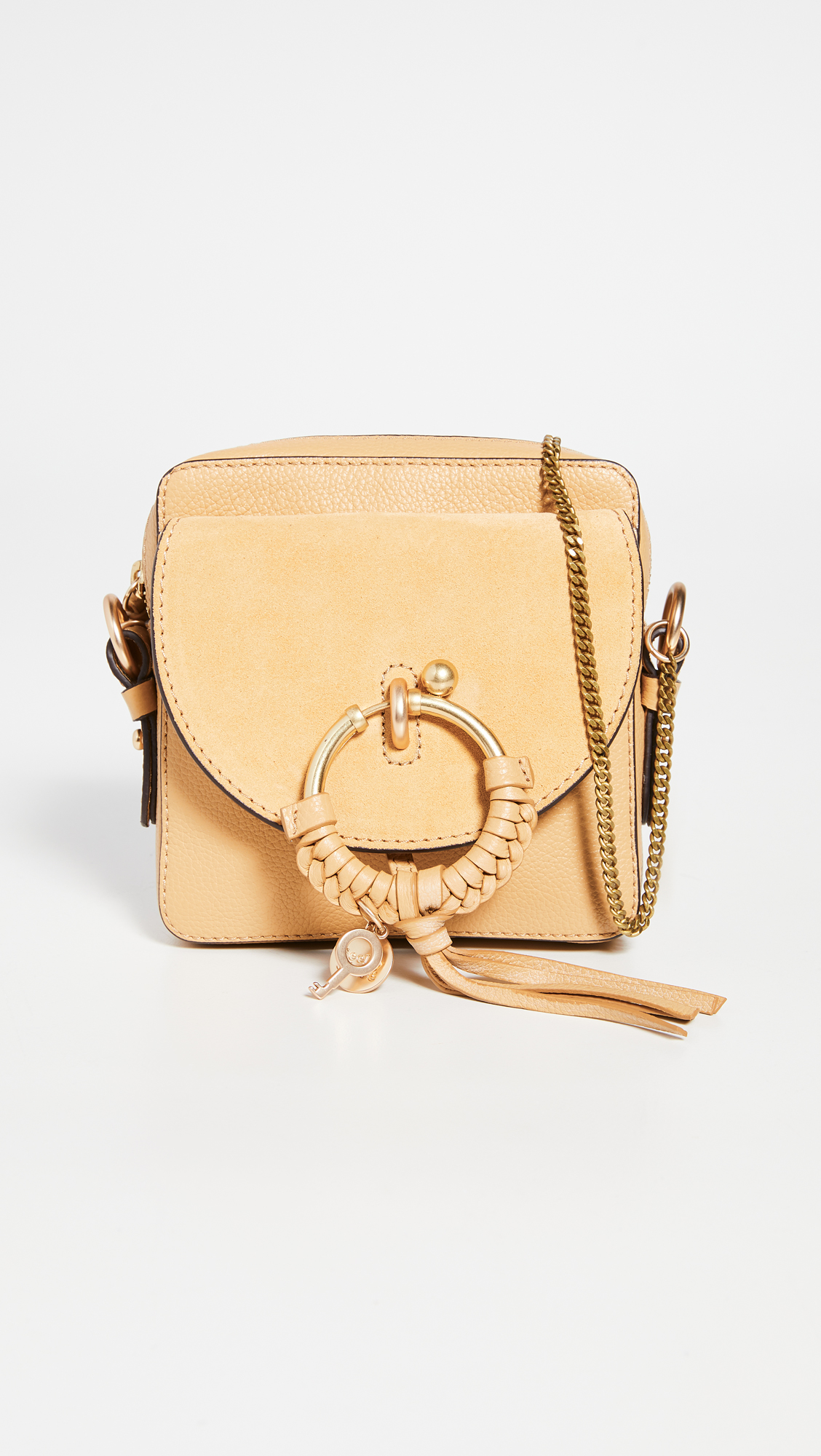 See by Chloe Joan Camera Bag
