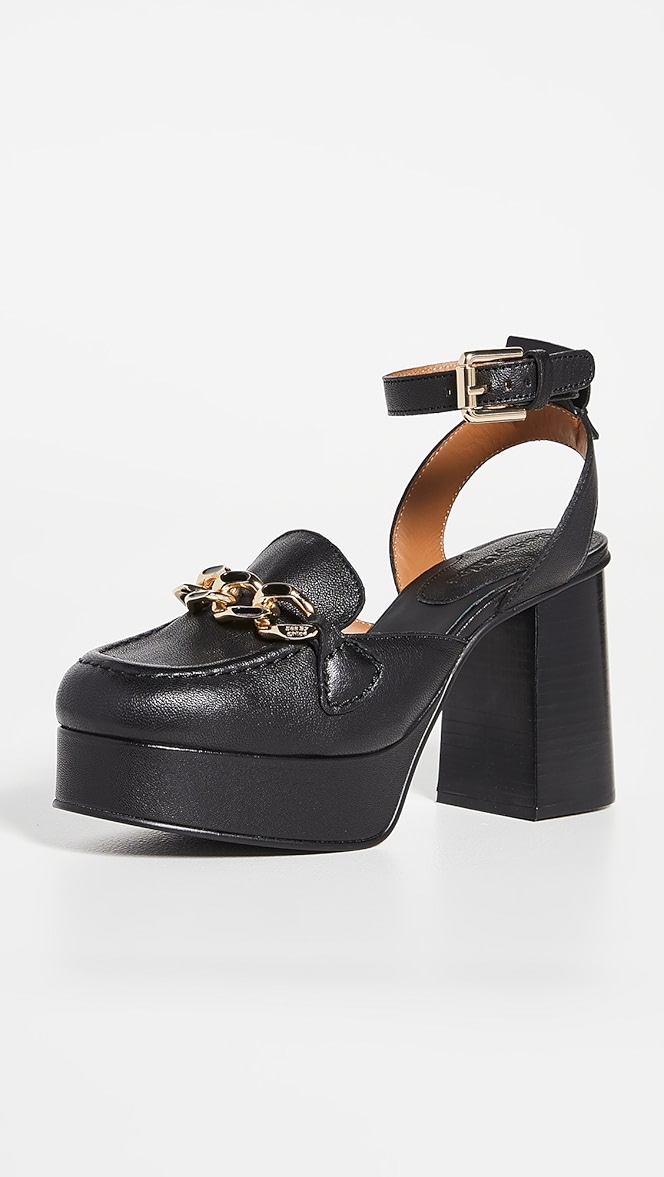 See by chloe heels Clearance