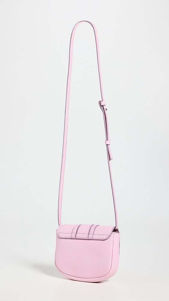 See by Chloe Hana Saddle Bag