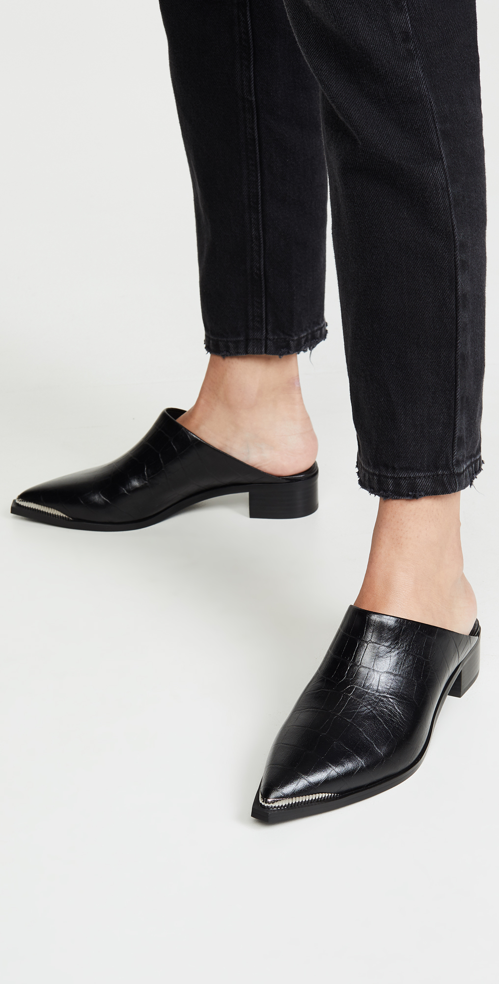 Senso mules clearance