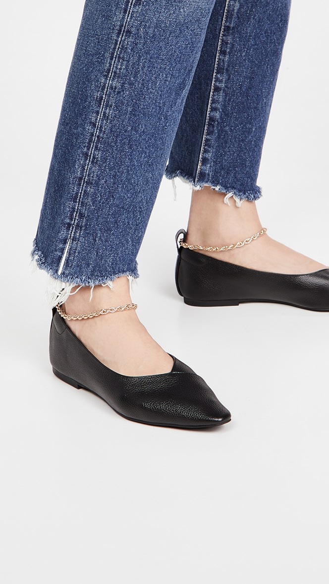 Senso aubree ii ballet flats clearance