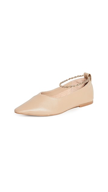 SENSO Aubree II Ballet Flats