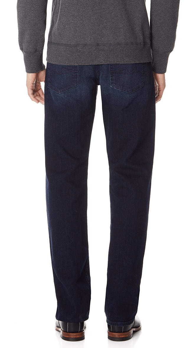 7 for all mankind carsen luxe performance