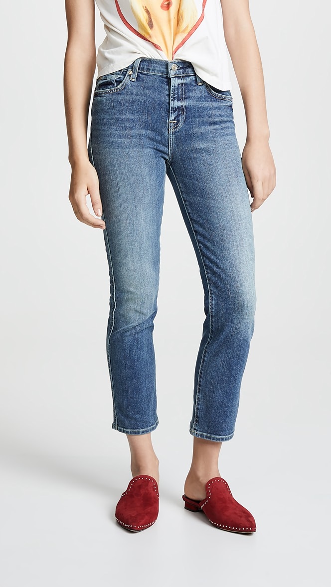 seven for all mankind edie