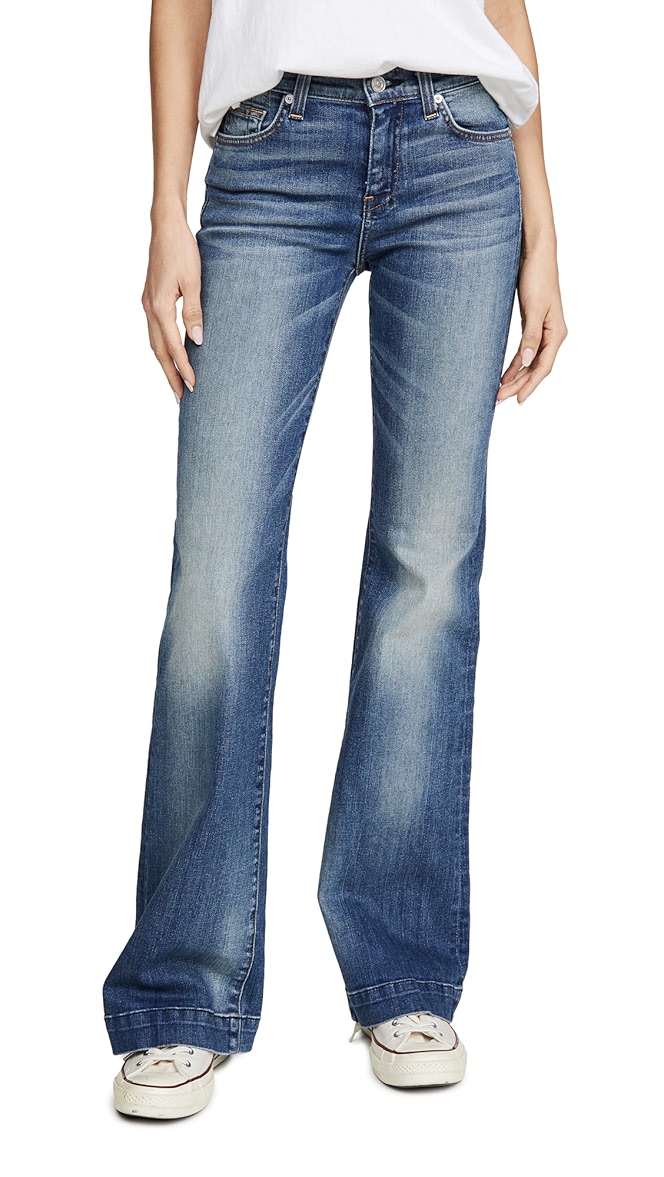 Seven for all mankind dojo clearance