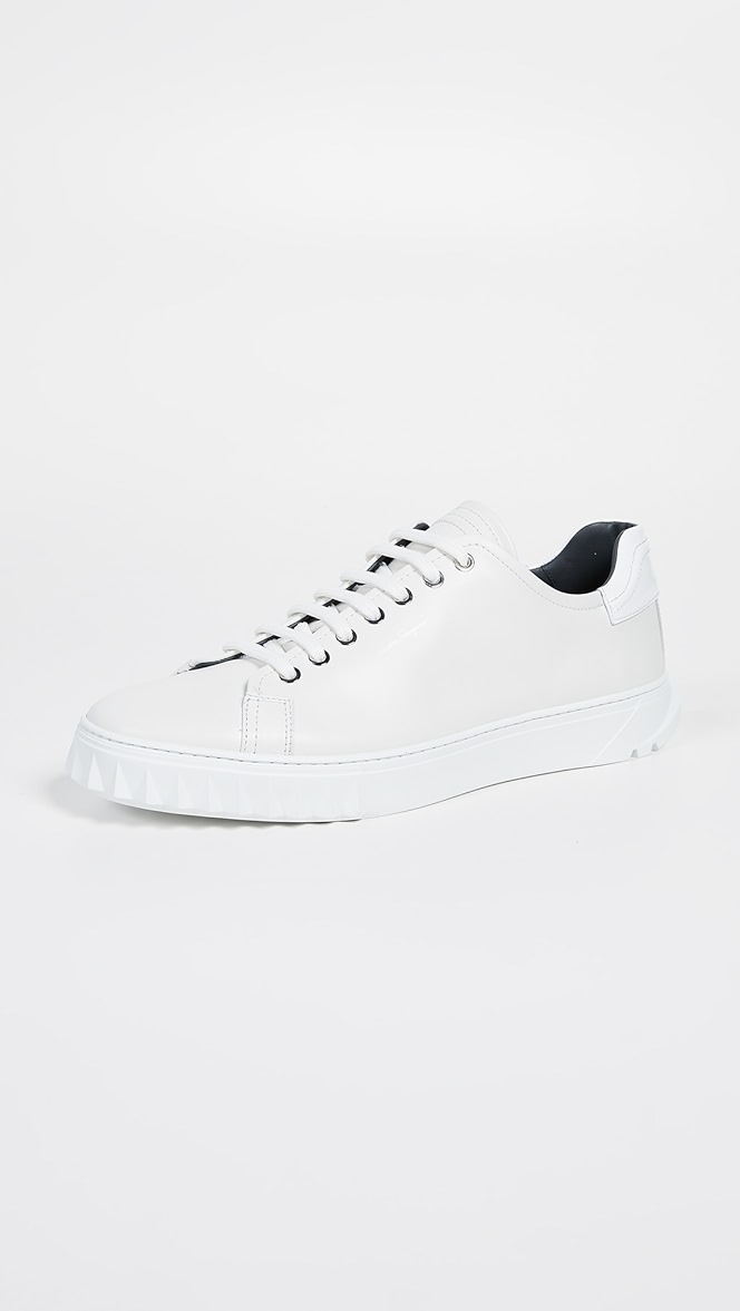 Ferragamo cube clearance