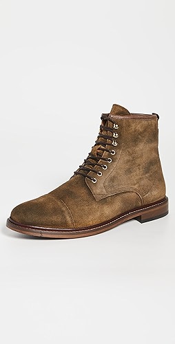 paul hunter shoes