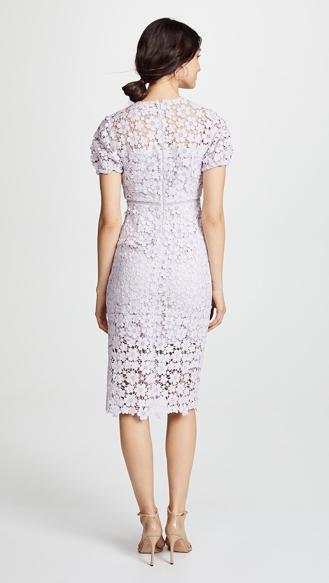Shoshanna paulina dress clearance