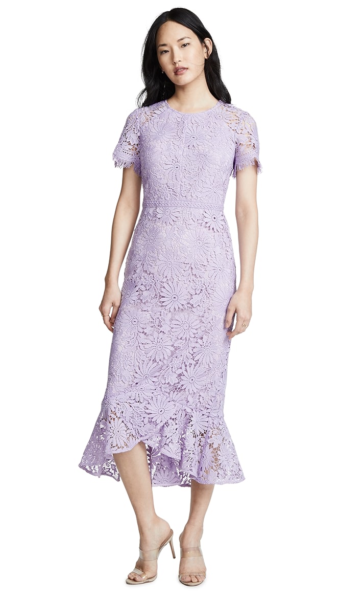 Shoshanna edgecombe dress Clearance