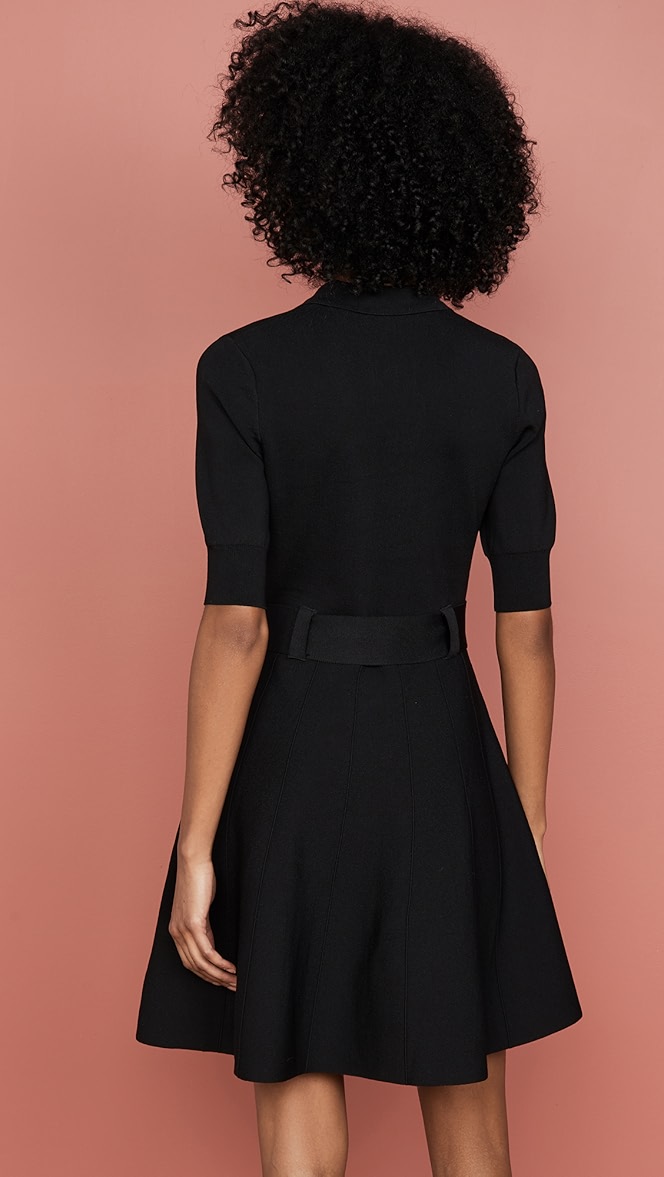 Shoshanna edgemont dress clearance