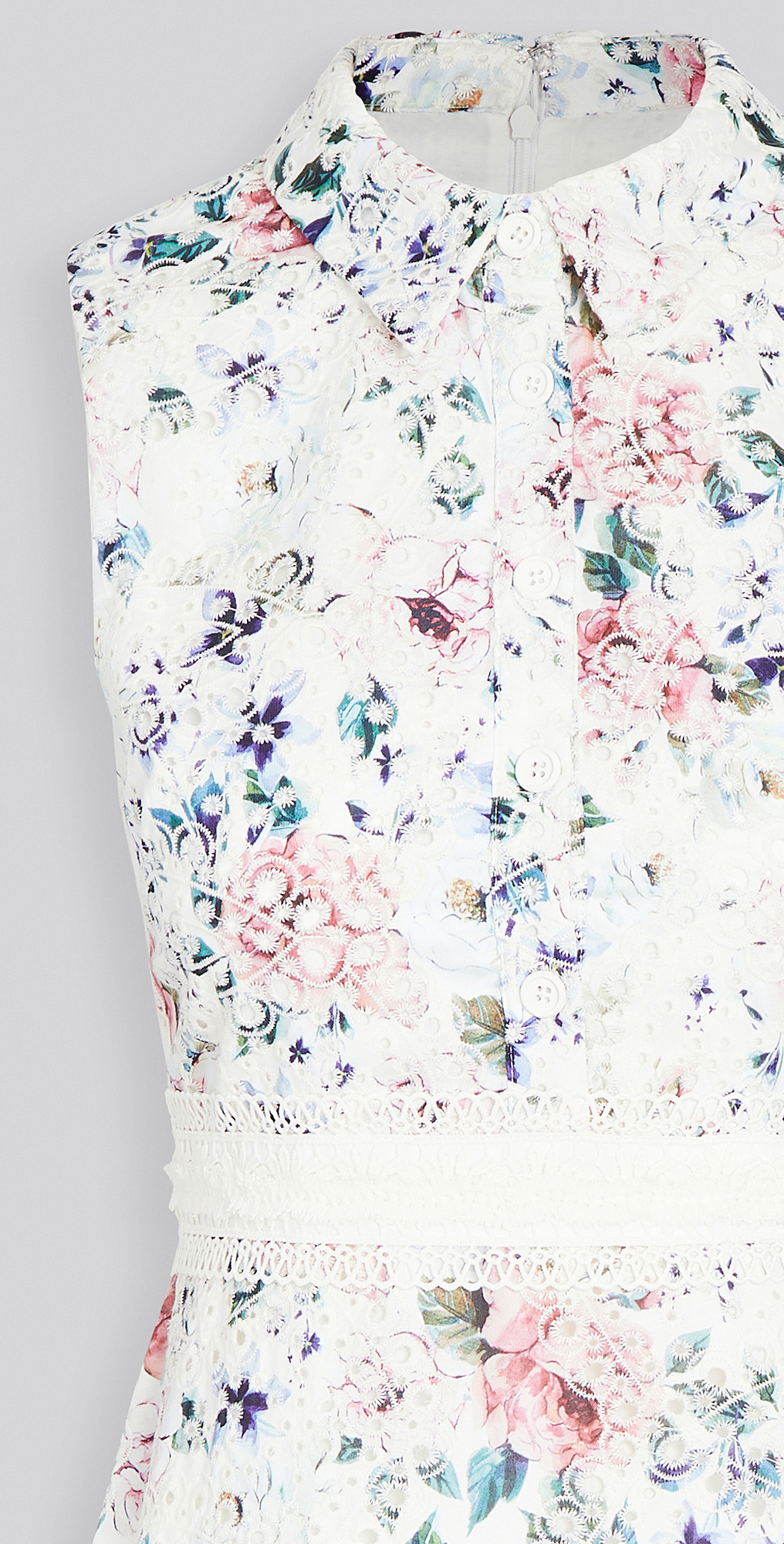 Shoshanna salome dress Clearance