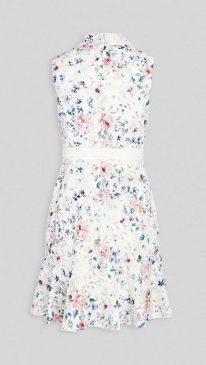 Shoshanna salome dress clearance