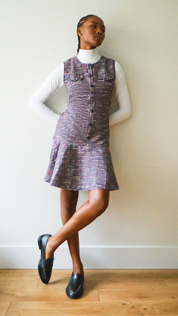 boden alexandra dress
