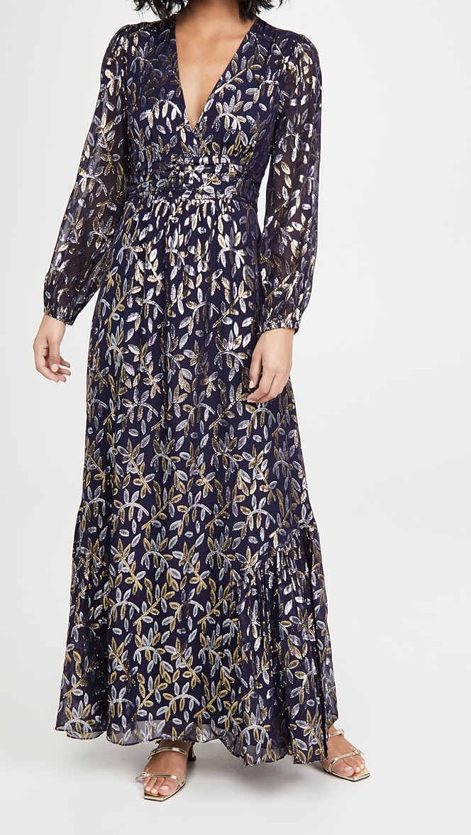 Shoshanna eliza dress Clearance