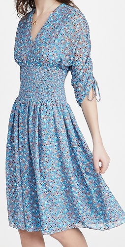 Shoshanna dress sale clearance