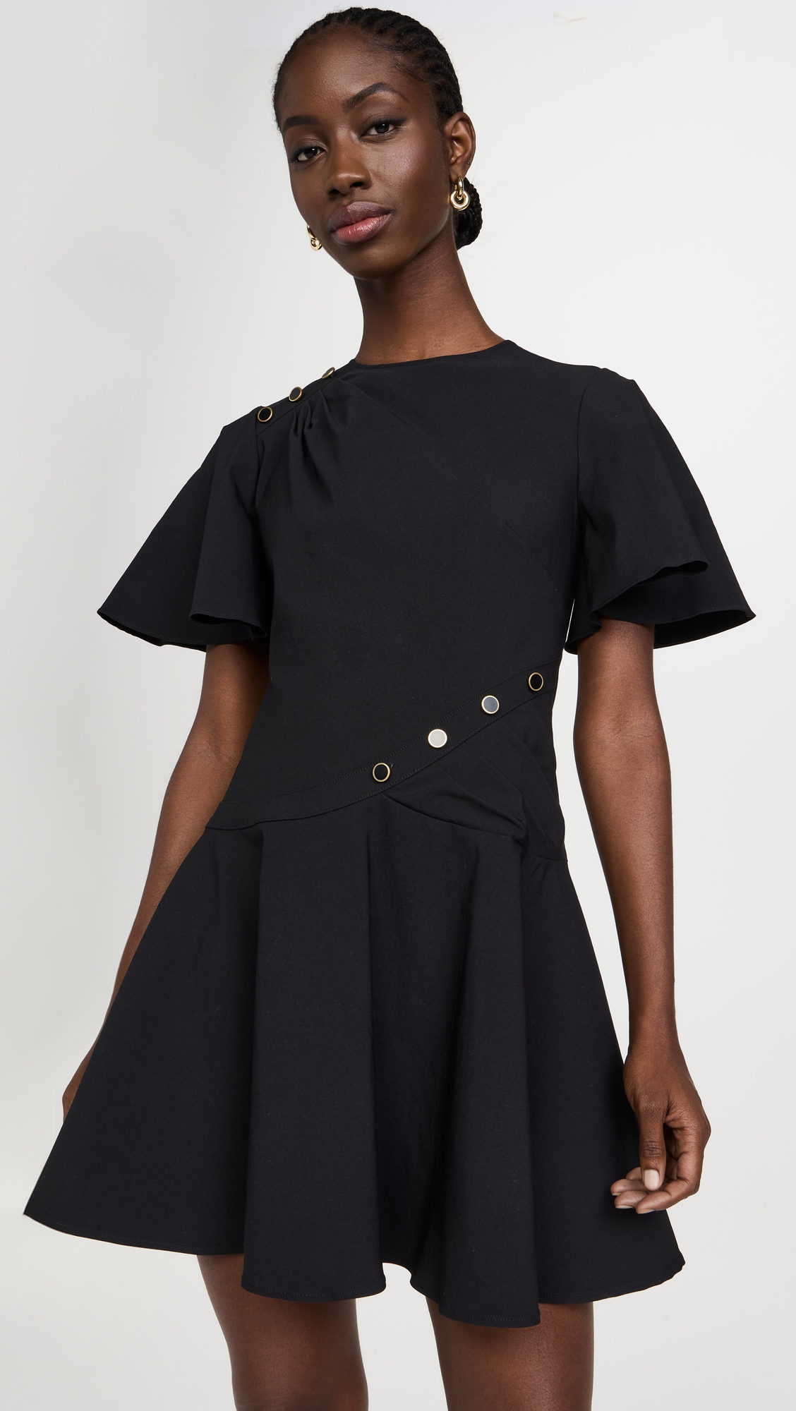 Shoshanna Rosemary Dress thumbnail