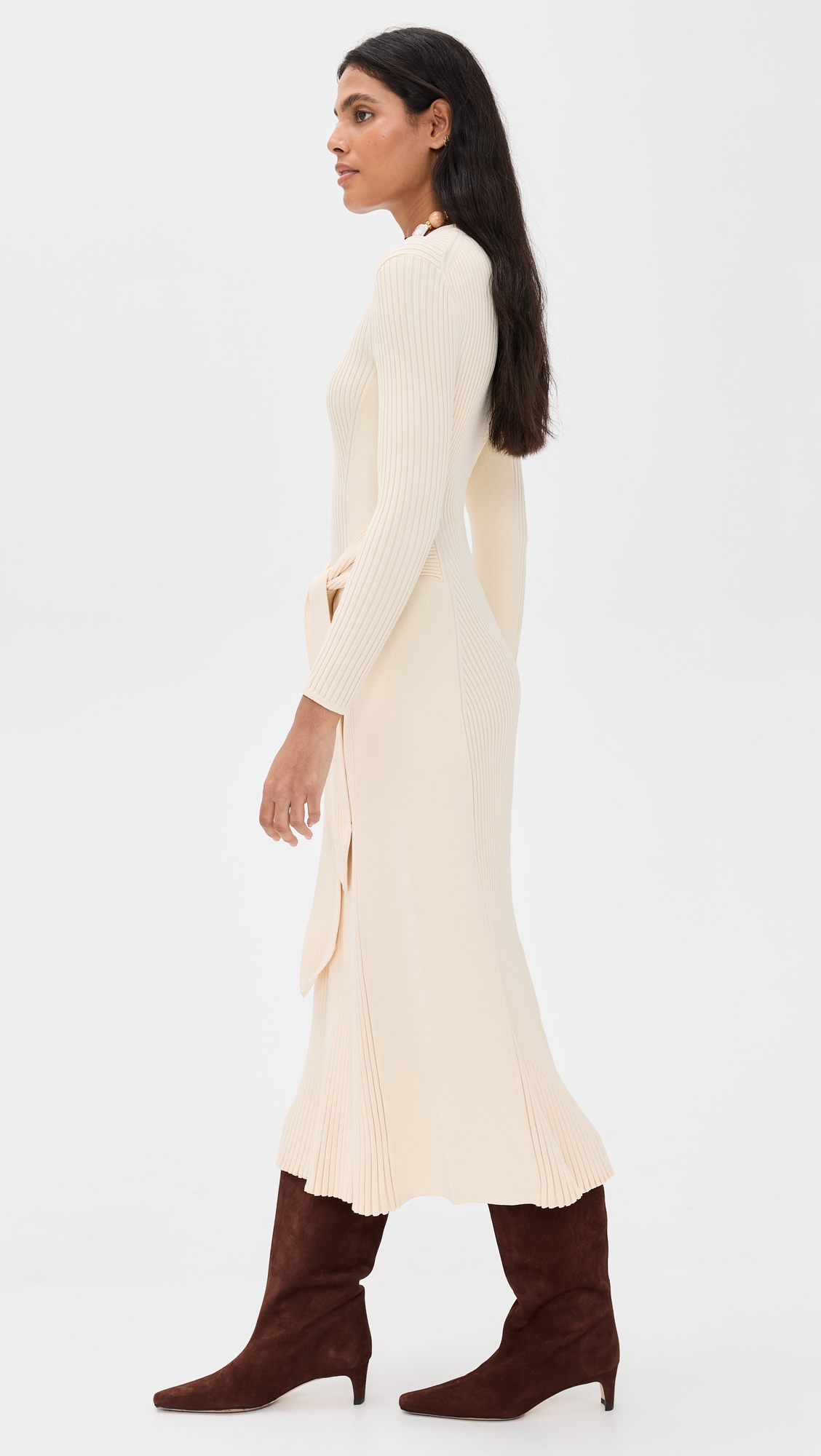 Shoshanna Sam Dress thumbnail