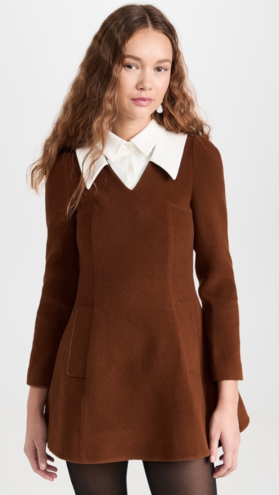 41 images of Replica SHUSHU TONG Dresses