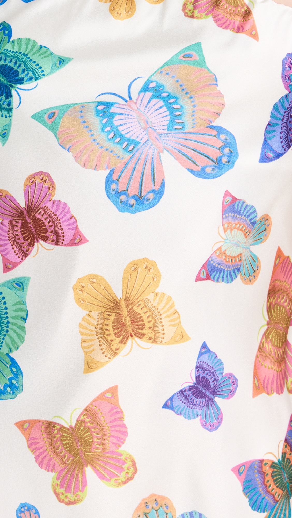 Show Me Your Mumu Taylor Tube Mini Dress