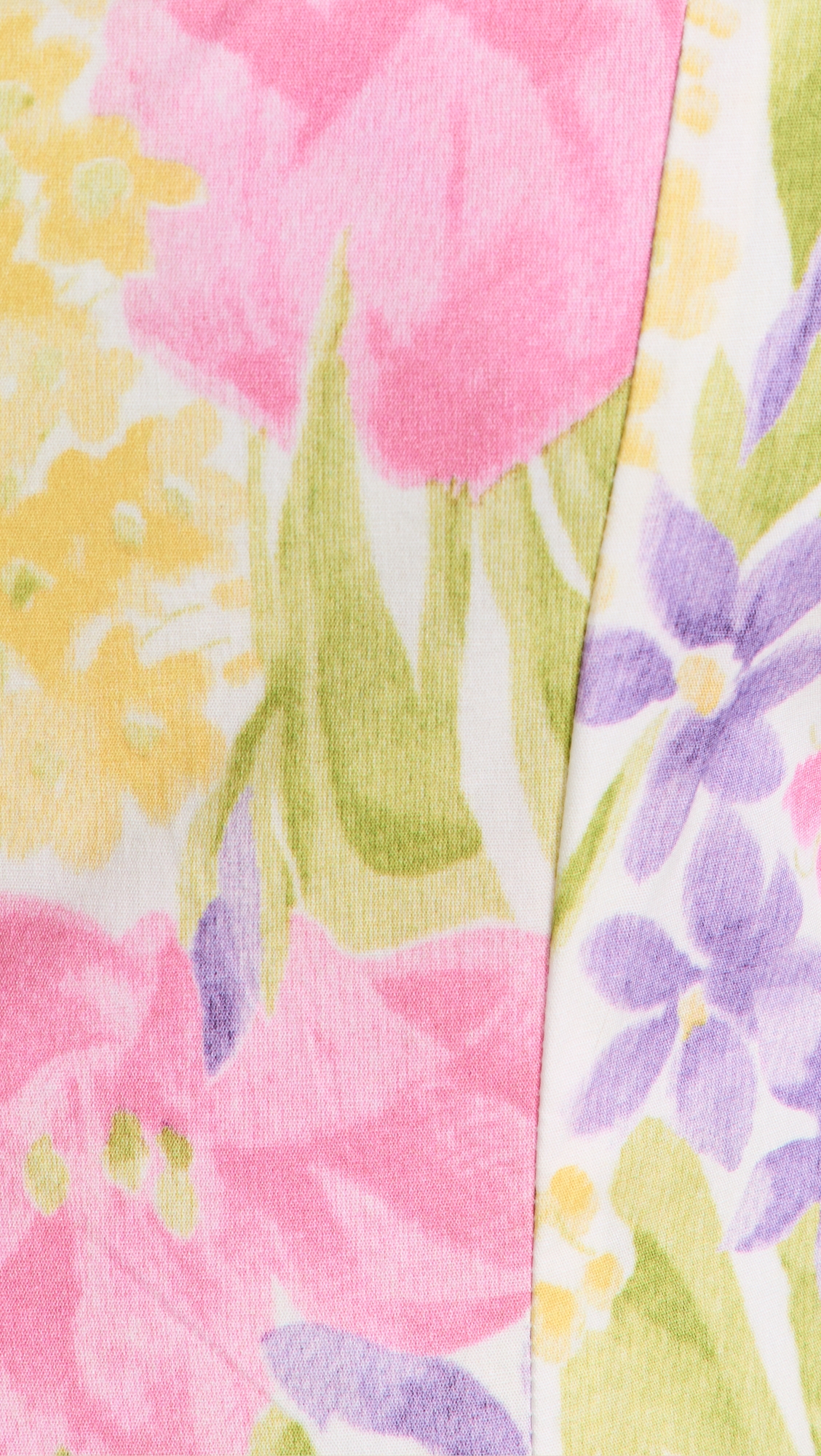 Show Me Your Mumu Prim Mini Dress thumbnail