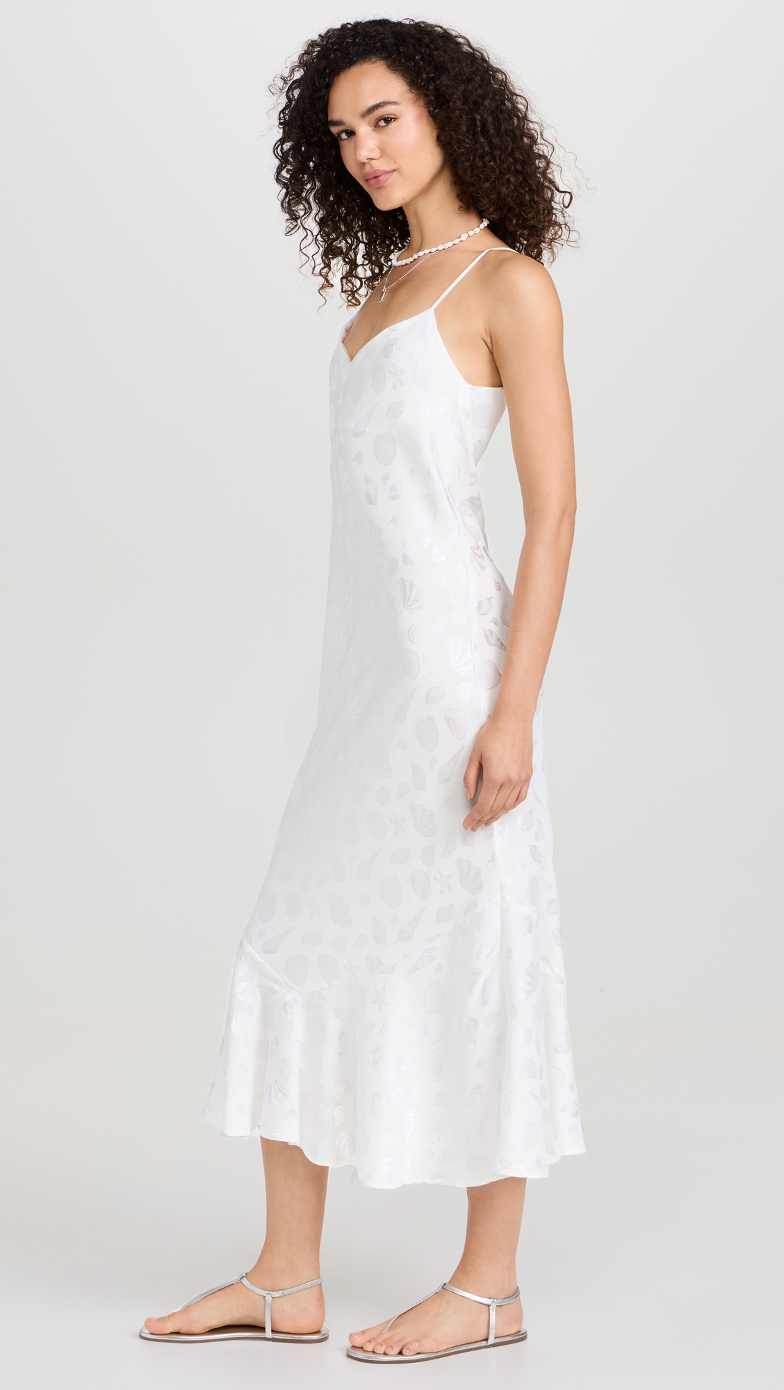 Show Me Your Mumu Uptown Slip Dress thumbnail