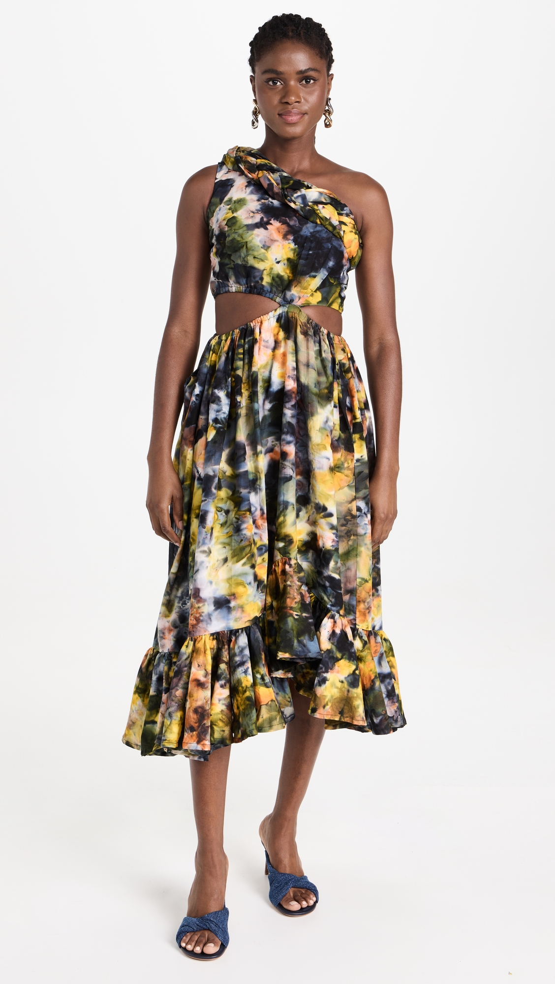 SIKA Cleo Dress thumbnail