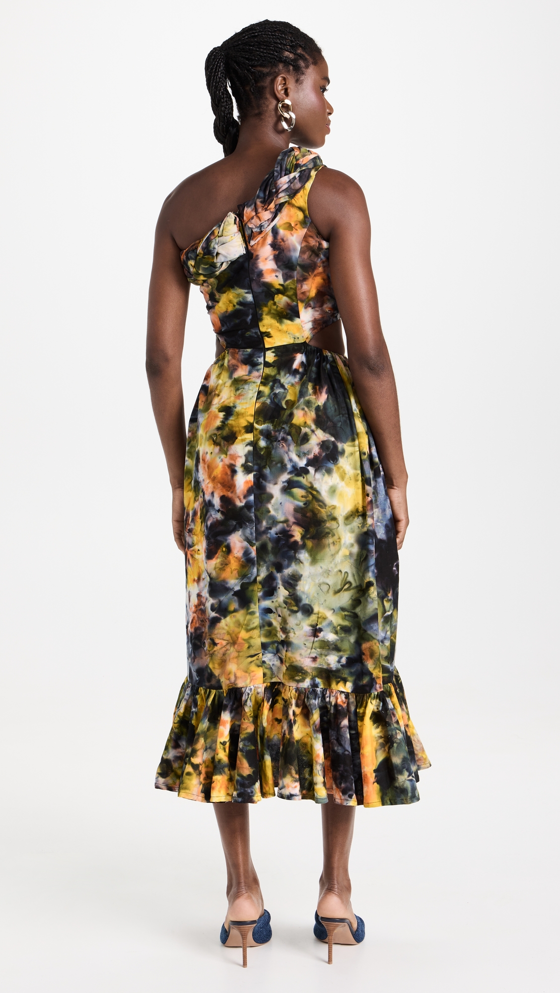 SIKA Cleo Dress thumbnail