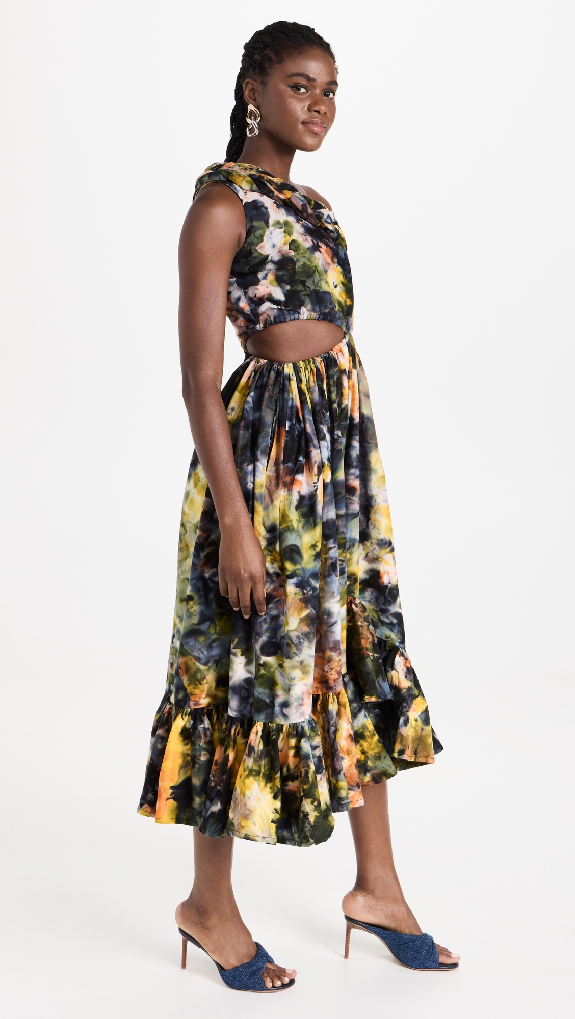SIKA Cleo Dress thumbnail