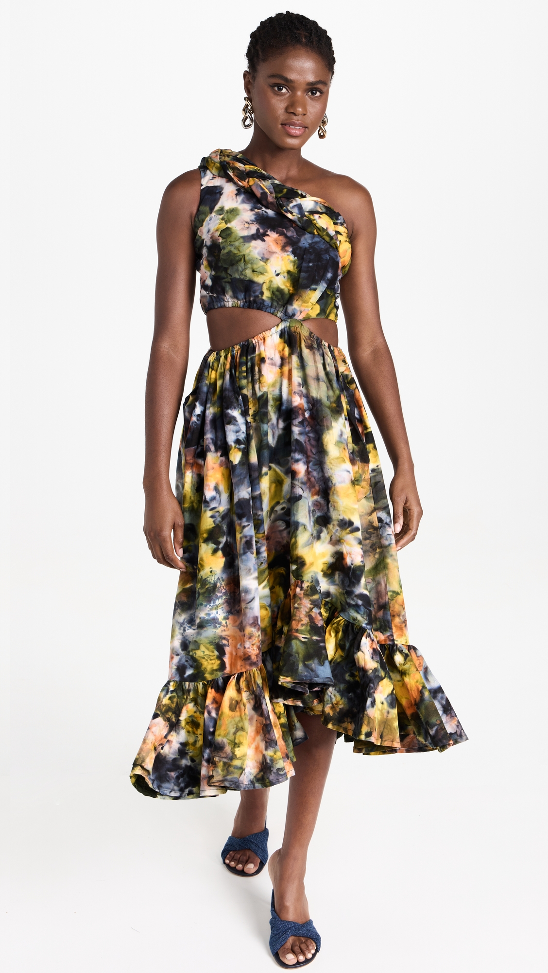 SIKA Cleo Dress thumbnail