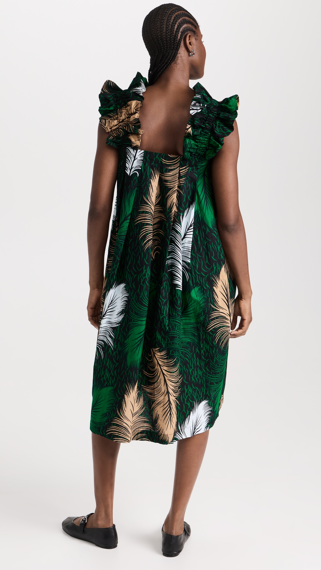 SIKA Paloma Dress thumbnail