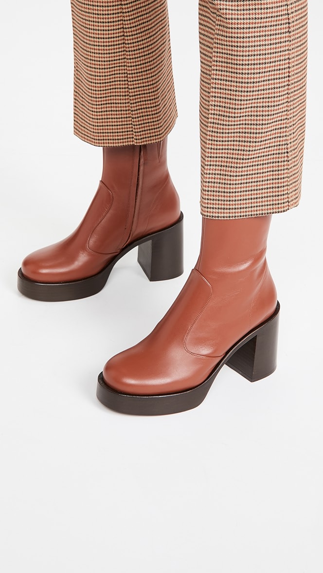 Simon miller boots sale Clearance