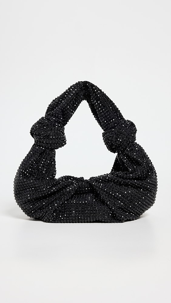 SIMONMILLER Crystal Lopsy Bag | Shopbop