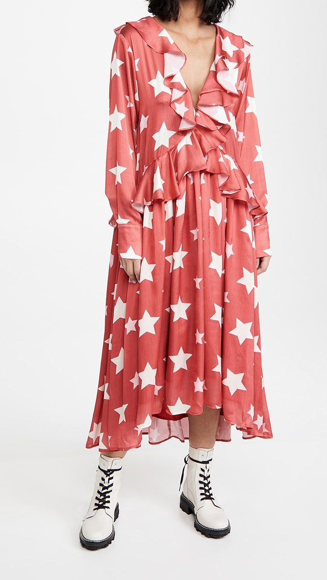sister jane star dress