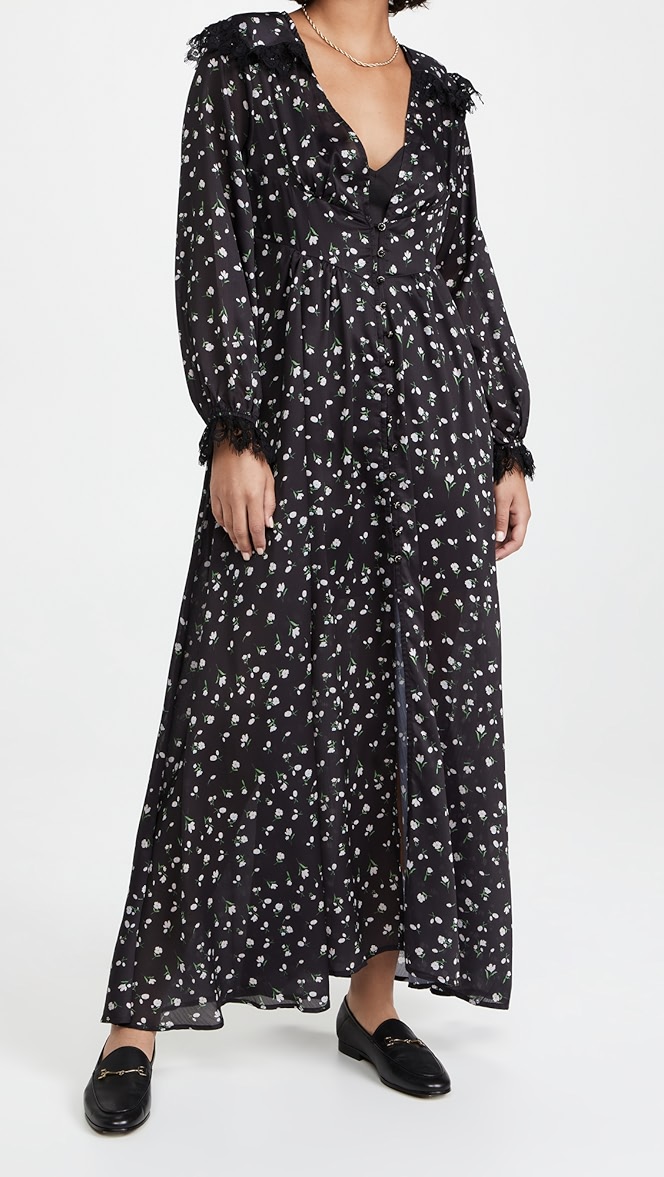 sister jane star dress