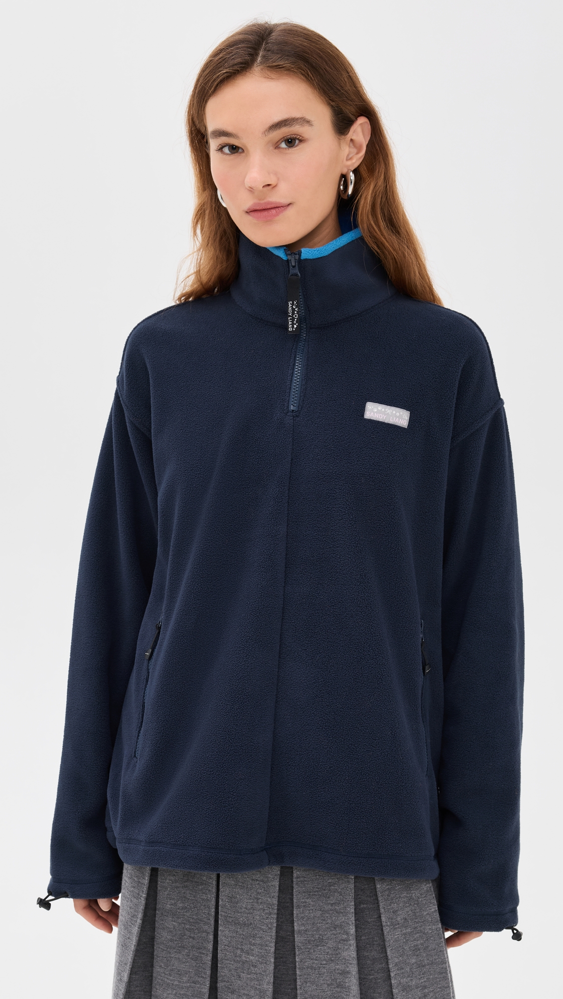 Sandy Liang Ascher Pullover thumbnail