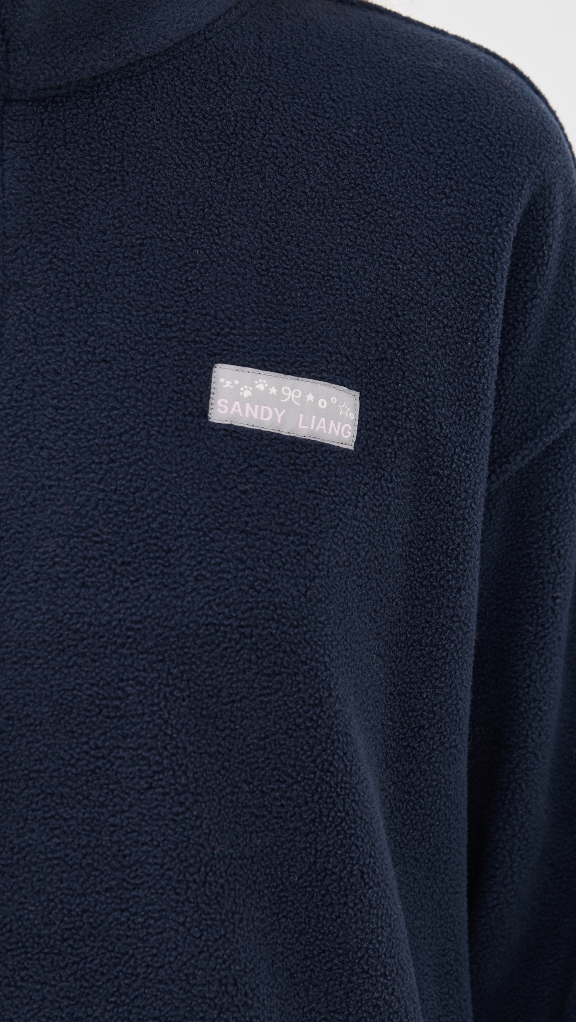 Sandy Liang Ascher Pullover thumbnail