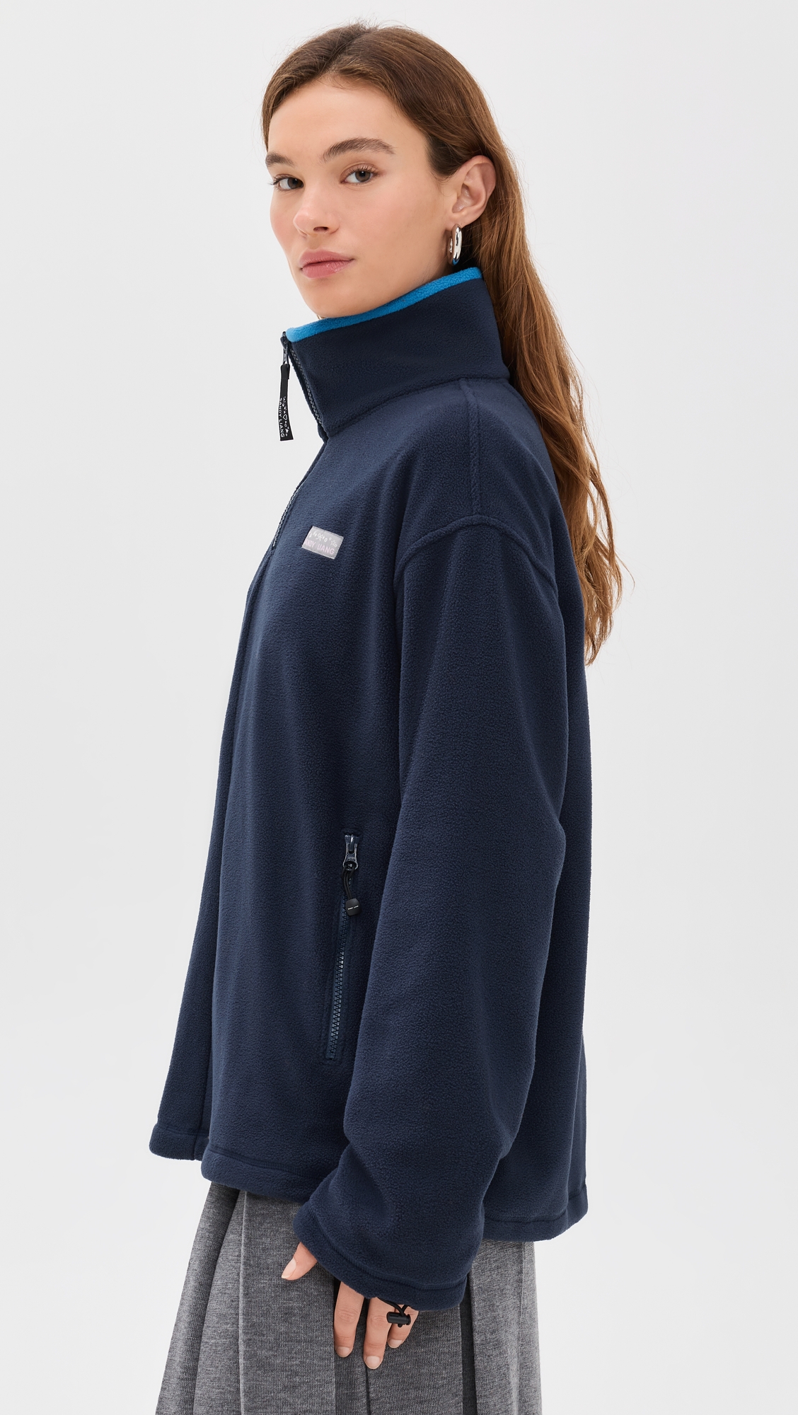 Sandy Liang Ascher Pullover thumbnail