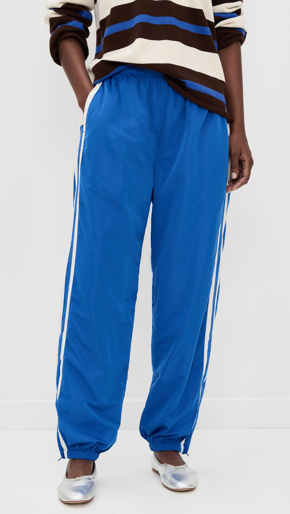 Sandy Liang Paprika Pants thumbnail