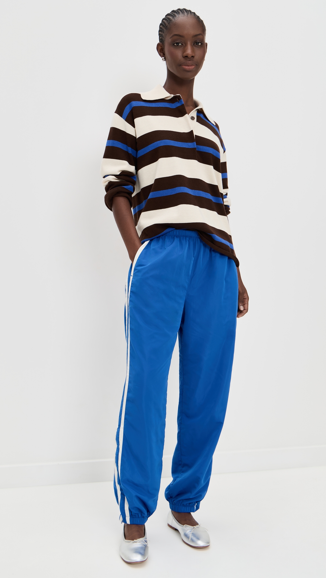 Sandy Liang Paprika Pants
