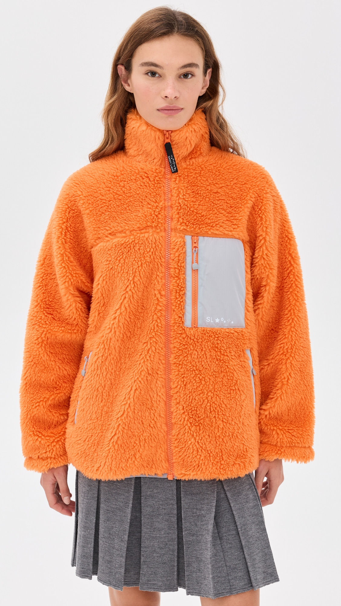 Sandy Liang Rain Fleece thumbnail