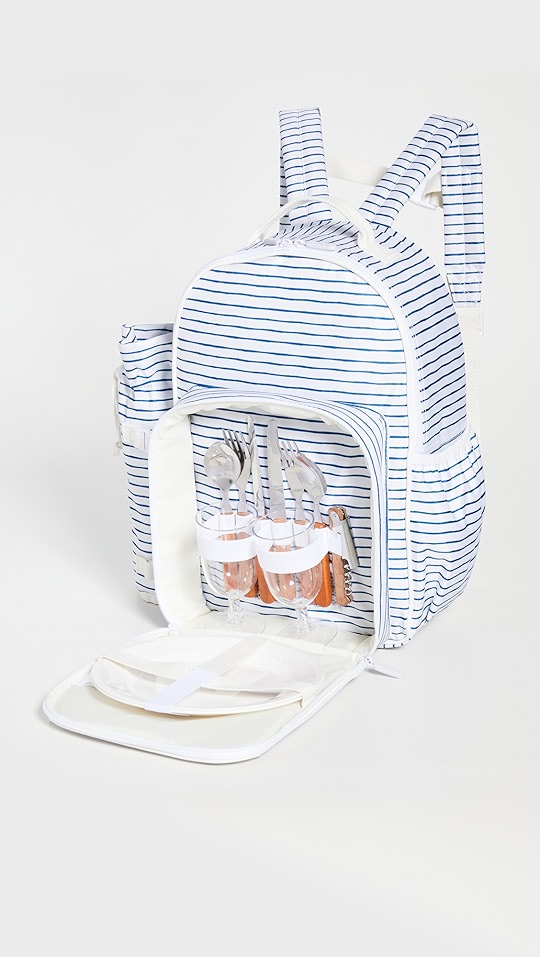 SunnyLife Picnic Cooler Backpack SHOPBOP