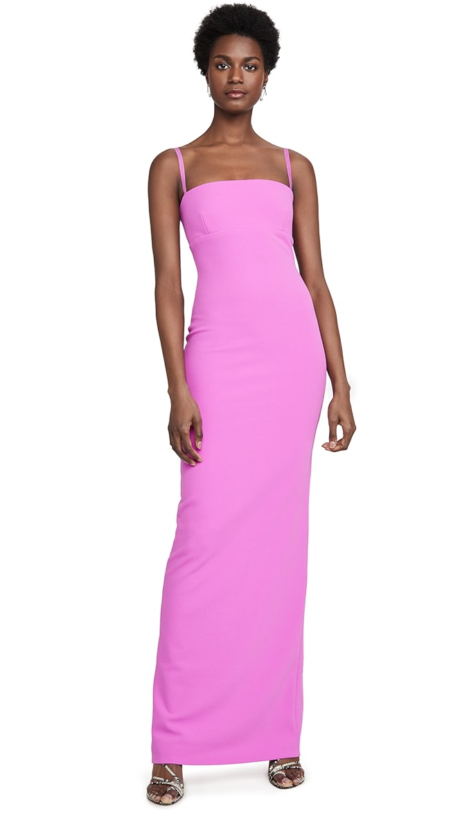 Solace london riley gown Clearance