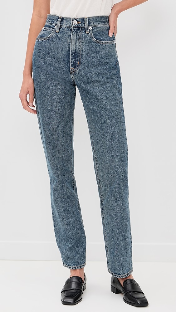 SLVRLAKE Beatnik Jeans | Shopbop