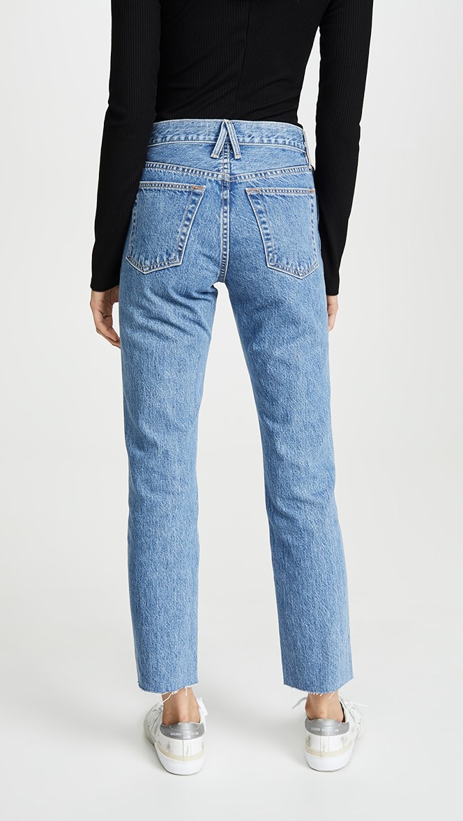 Hero denim clearance
