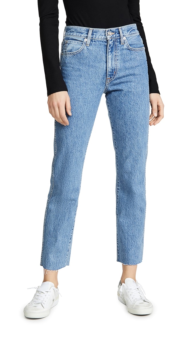 Slvrlake hero jeans Clearance