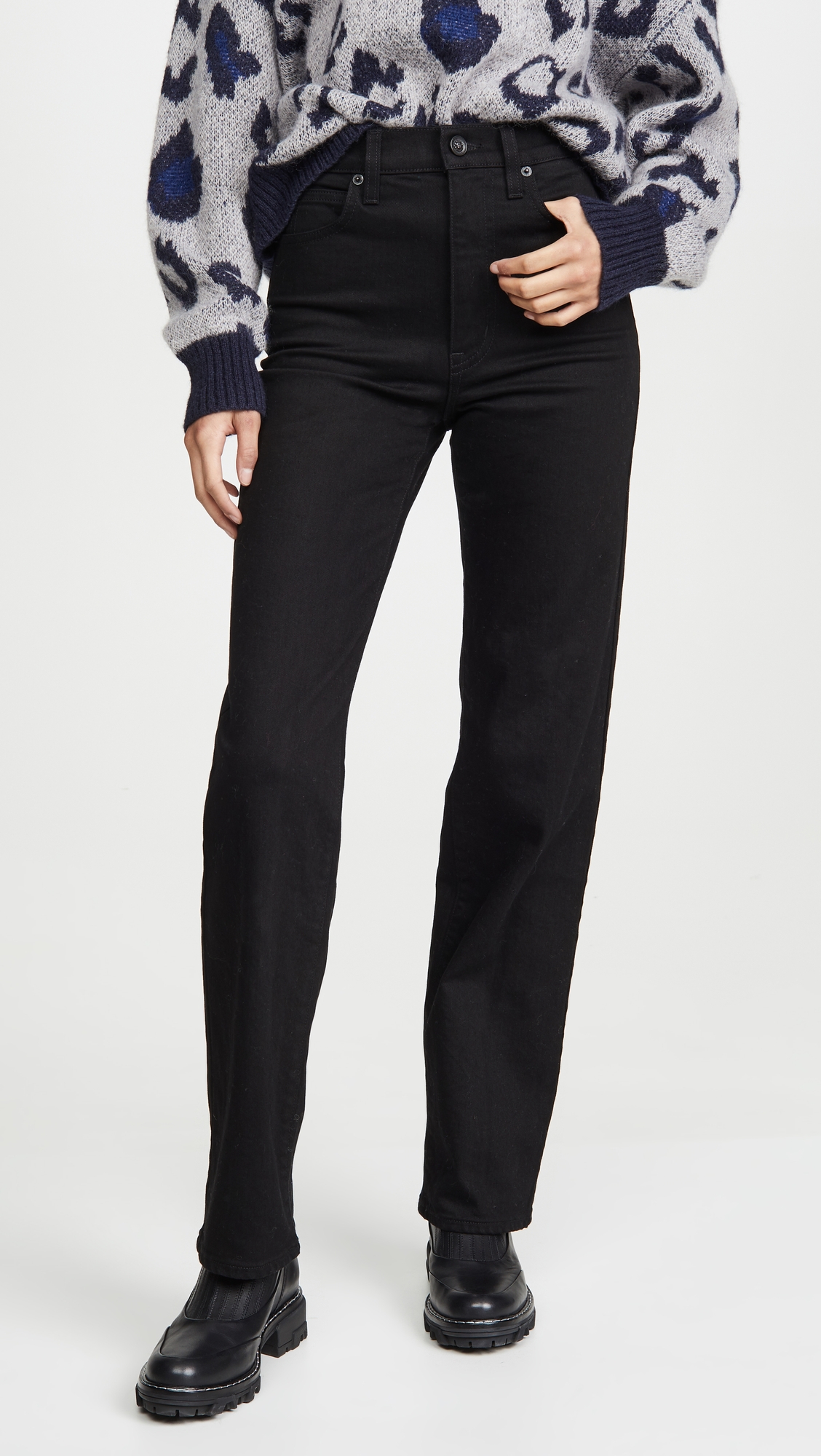 SLVRLAKE London Jeans | Shopbop